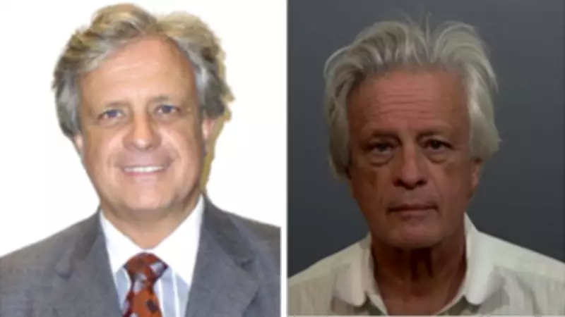 Montreal Lawyer Fired from Université de Montréal in 2022 Now Faces Child Luring Charges