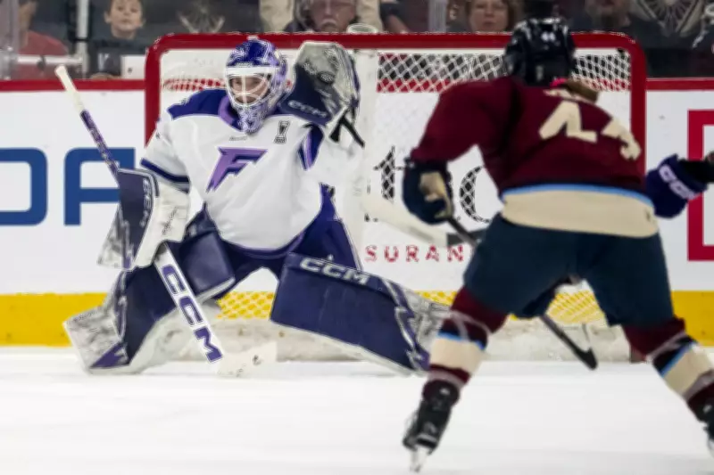 Montreal-Minnesota PWHL Playoff Game Postponed