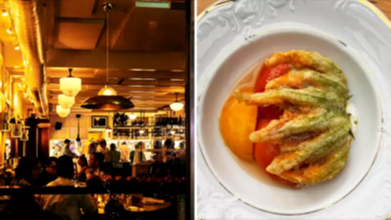 Montreal Restaurants Top Canada's 100 Best List for 2026