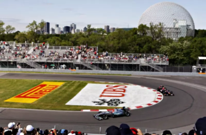 Montreal sex workers to strike during Grand Prix weekend