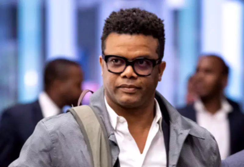 Montreal Singer Luck Mervil Gets 2 Years for Sexual Assault of Minor