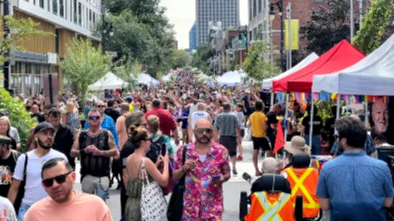 Montreal Summer Streets: Pedestrian-Only Zones Announced for 2026