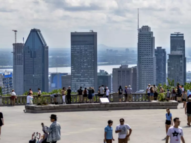 Montreal the Only Serious Choice for New Defence Bank, Skeete Says