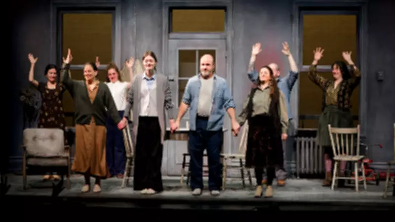Montreal Theatre Opens Doors to Audiences with Visual and Hearing Impairments