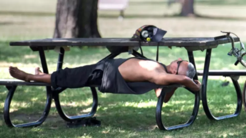 Montreal to Experience Hot Weather on Tuesday, May 19
