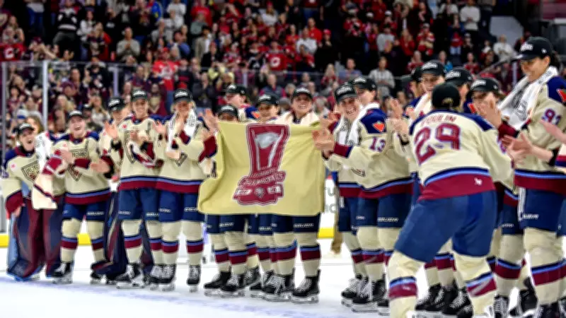 Montreal Victoire to Sign City's Golden Book in Ceremony