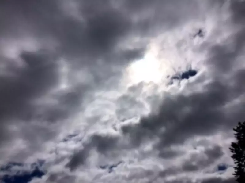 Montreal Weekend Forecast: Spring Weather Swings Expected