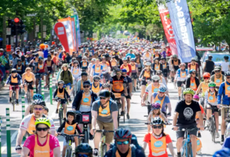 Montreal Weekend Road Closures: May 30-June 1, 2026