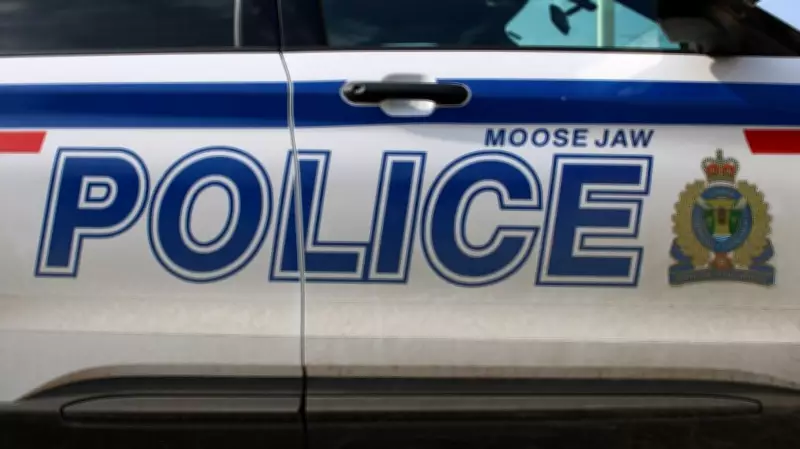 Moose Jaw Police Service reinstates dismissed superintendent