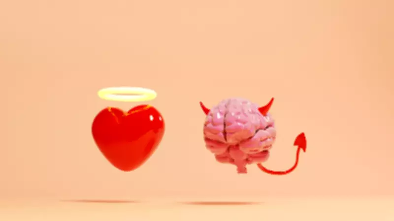 Moral OCD: When Fear of Being a 'Bad Person' Becomes Debilitating