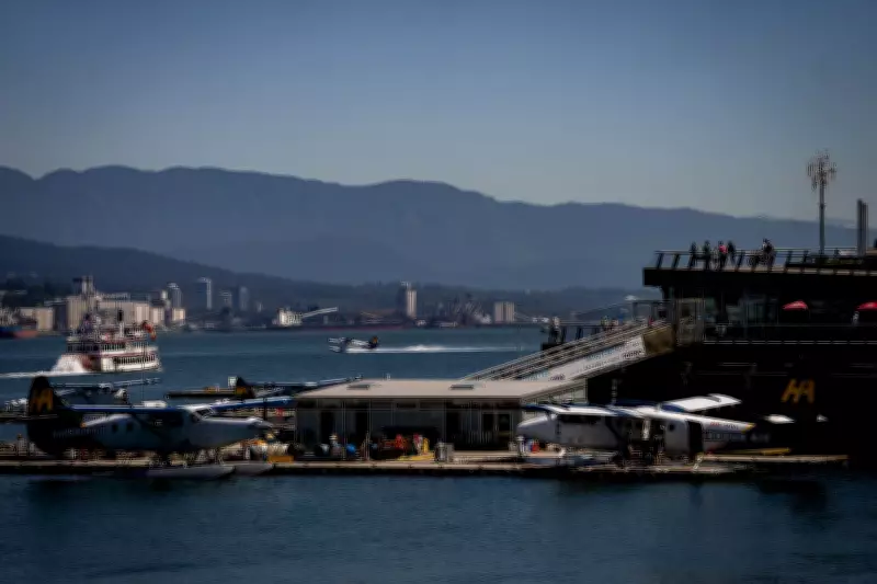 More heat records fall across B.C., including Vancouver's 1898 high