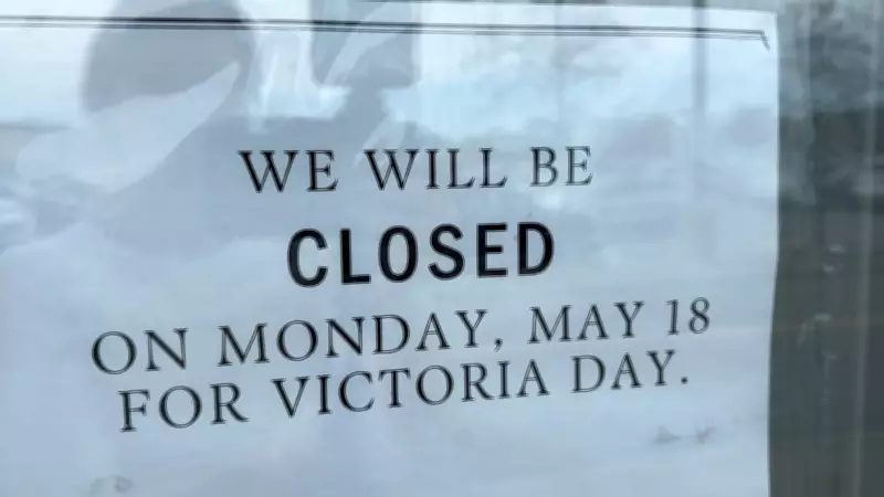 More Ottawa Businesses Allowed to Open on Victoria Day 2026