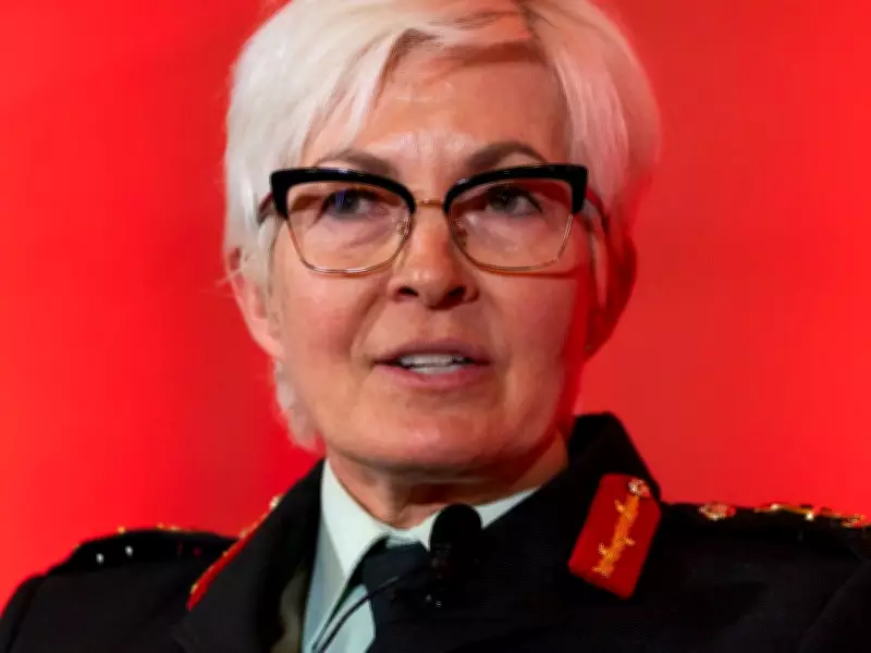 More public servants needed for Canada's military mobilization plan: documents