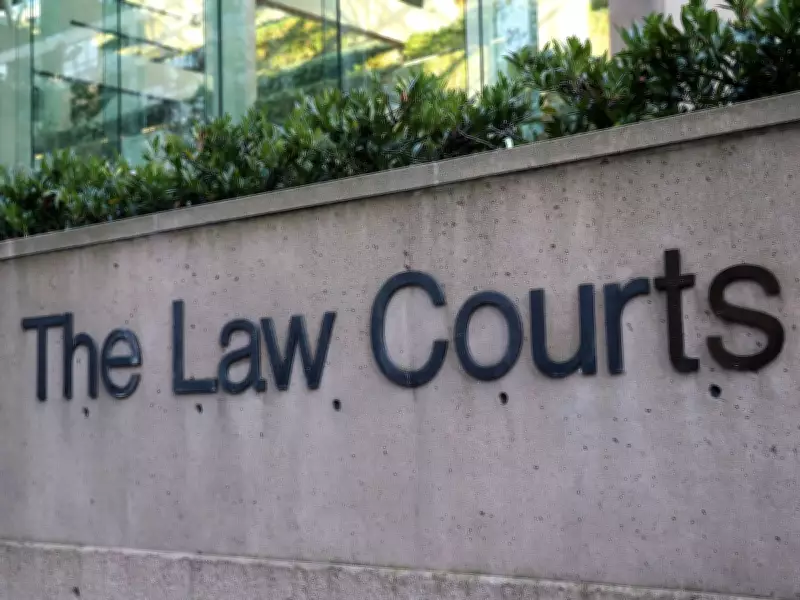 Mother Heckles Land Acknowledgement, Child Services Called: Lawyer