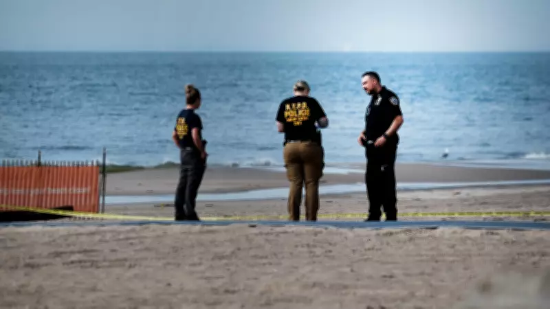 Mother Who Drowned 3 Kids at Coney Island Gets 20 Years to Life