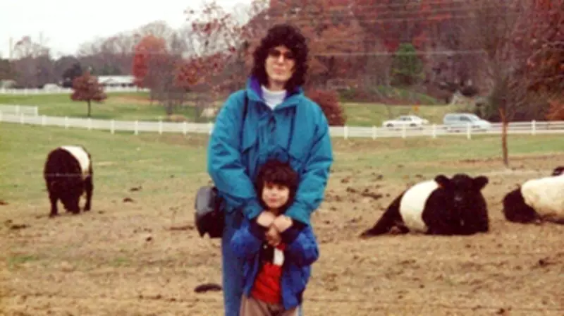 Mother's Day Grief: Anger as an Inheritance from a Dying Mother