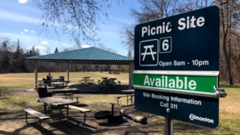 Mother's Day Weekend in Edmonton: Events and City News Roundup