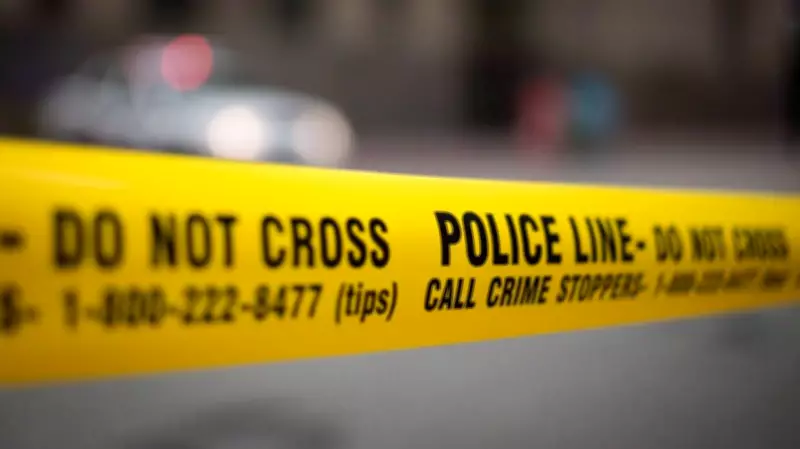 Motorcyclist Dies in Kamloops Collision with Pickup Truck