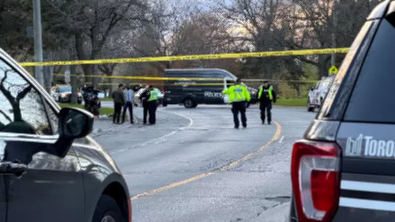 Motorcyclist Killed in Scarborough Two-Vehicle Crash on May 10
