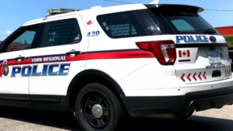 Motorcyclist Killed in Vaughan Collision on Dufferin Street Near Hwy. 407