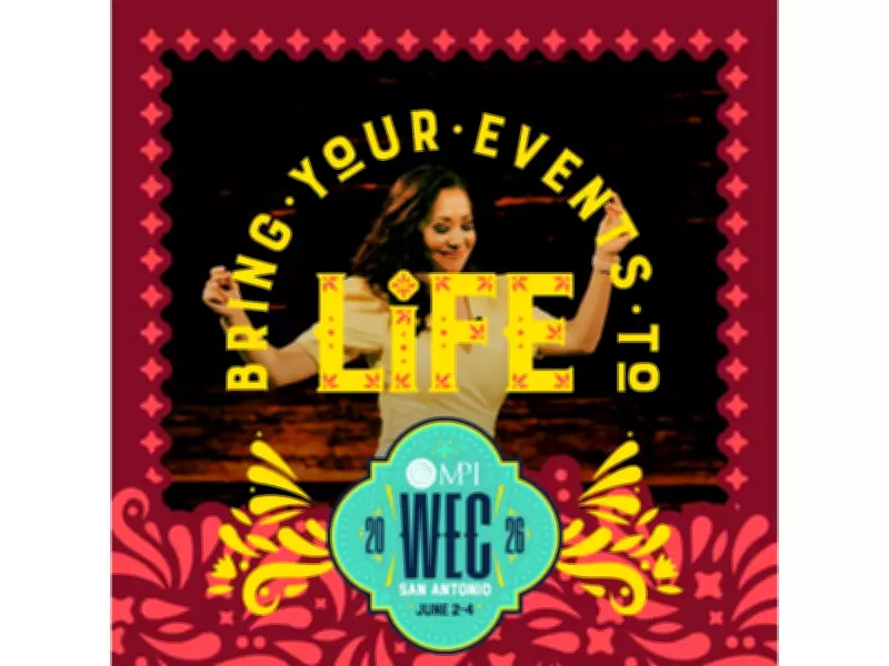 MPI's WEC San Antonio: Redefining Event Industry with Immersive Learning