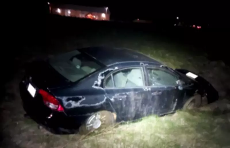 Multiple Muskoka Drivers Charged in OPP Impaired Driving Blitz