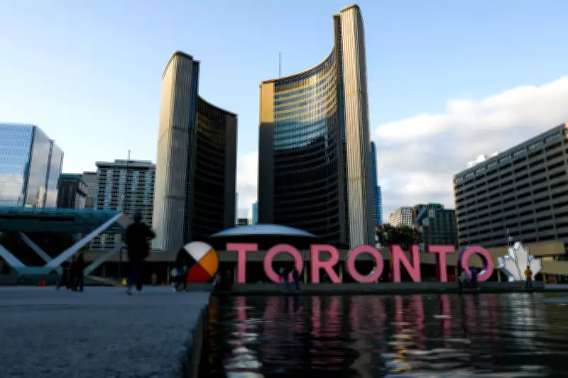 Municipal Election Nominations Open Across GTHA: Candidates Revealed