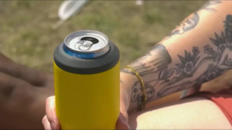 Municipalities Slow to Adopt New BYOB Park Rules Despite Legalization