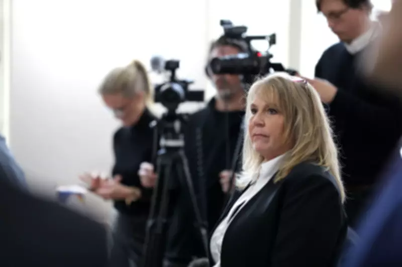 Murdaugh Sues Former Court Clerk Over Vacated Murder Convictions