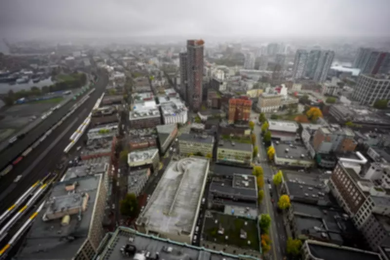Murder Charge Filed in Vancouver Stabbing Death Incident