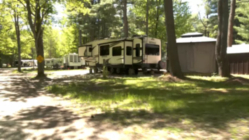 Muskoka Prepares for Summer After Flood Damage Recovery
