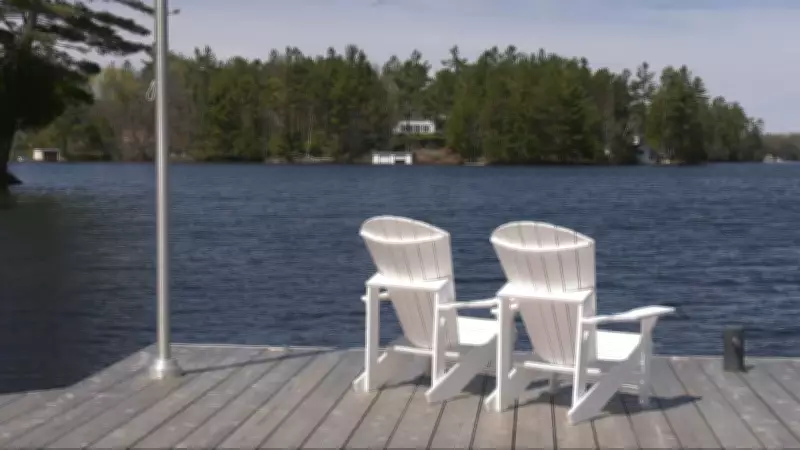 Muskoka Tourism Set to Boom: New Investments and Growth Ahead