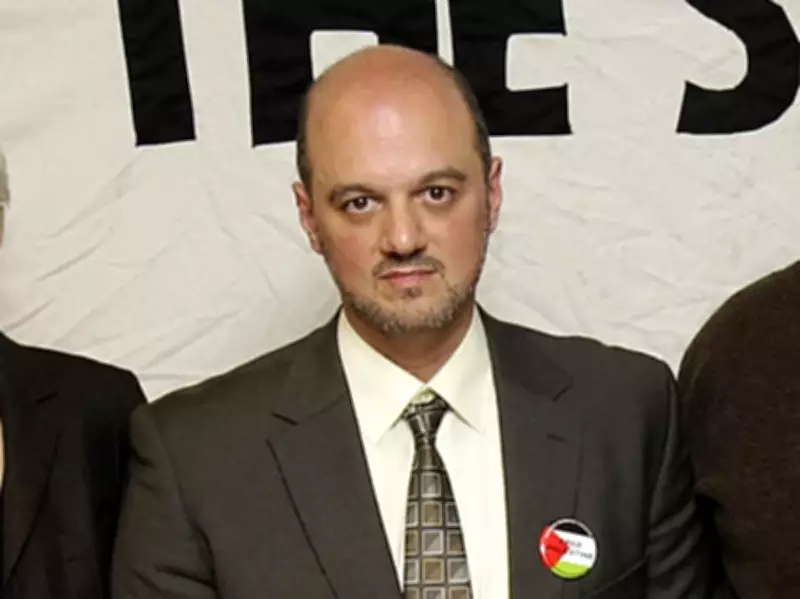 Muslim activist who lunched with Hamas barred from Canada