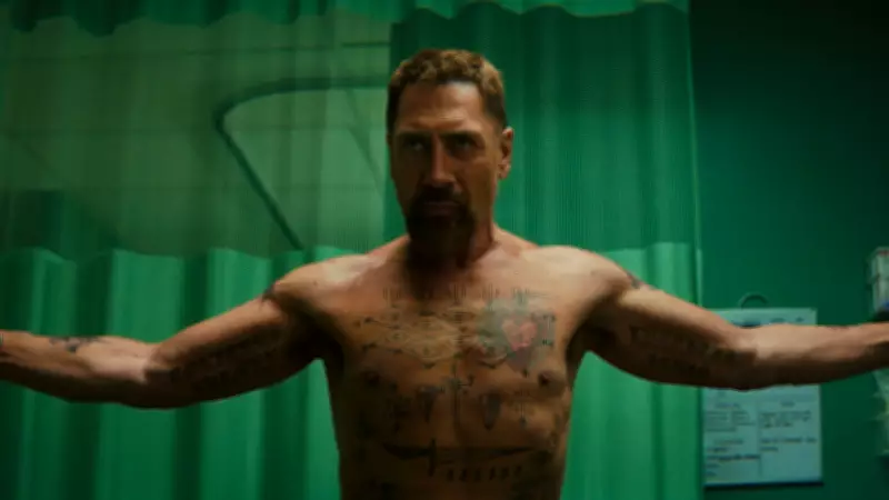Must-See TV: Apple TV's 'Cape Fear' Remake Tops This Week's Watch List