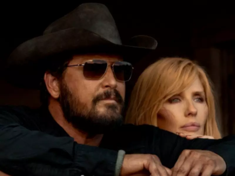 Must-See TV: 'Dutton Ranch' Spinoff Tops This Week's Watch List