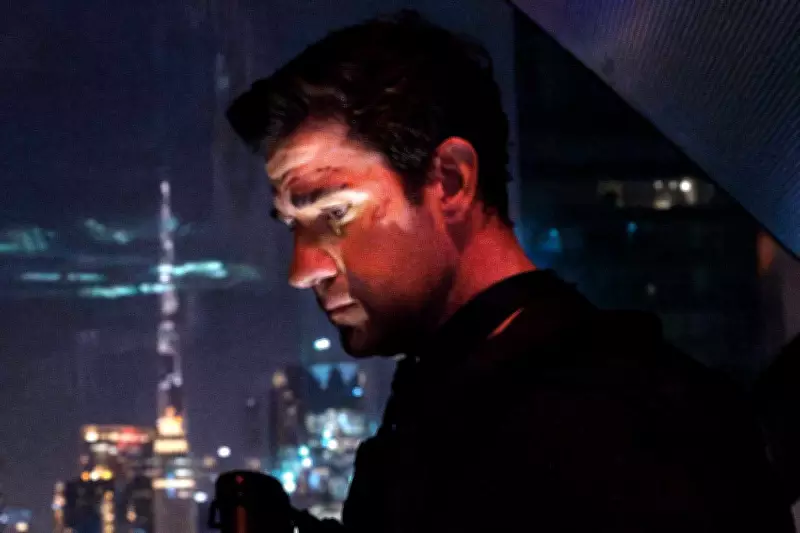 Must-See TV: Jack Ryan Returns in 'Ghost War' and More Premieres