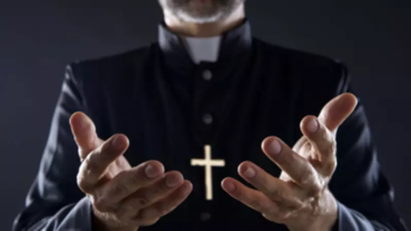 My Brother's Secret: Confronting Clergy Abuse and Finding Strength