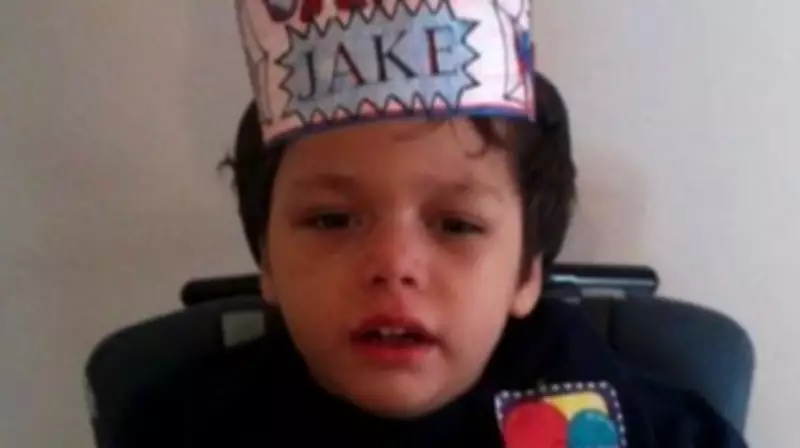 My Son Died at 4. I Still Can't Answer 'What Happened?'
