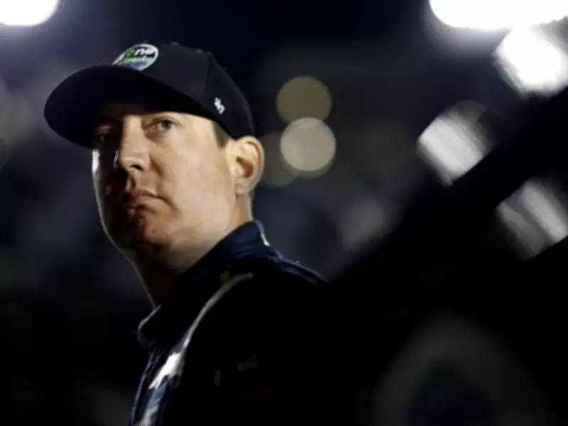 NASCAR legend Kyle Busch dies at 41 from pneumonia and sepsis