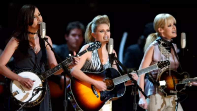Natalie Maines Calls Trump 'Fugly Slut' in Fiery Instagram Rant