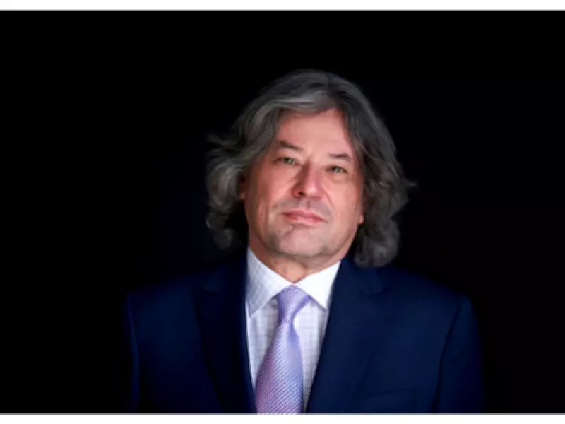 National Music Centre Names Steve Kane as New Board Chair