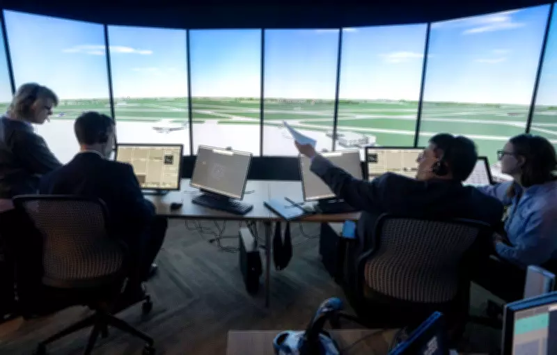 Nav Canada Prepares for Busy Summer Travel Season with Reassurances