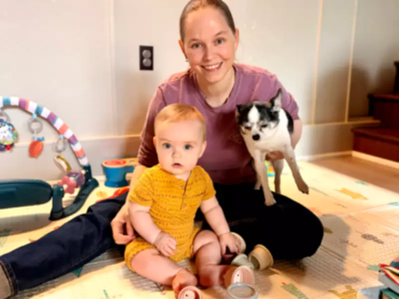 N.B. Mom Spent $100K on IVF, Urges Coverage for Fertility Treatments