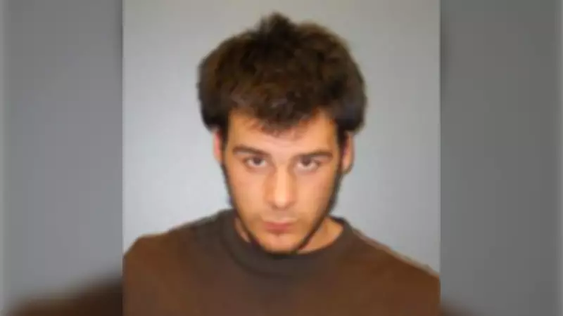N.B. RCMP Search for Wanted Moncton Man Donald Cormier