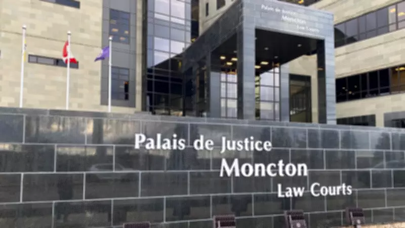 N.B. Senior Gets Life Sentence for First-Degree Murder