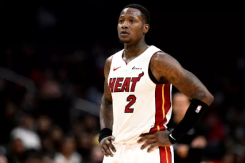 NBA's Terry Rozier Faces New Bribery Charges in Sports Gambling Probe