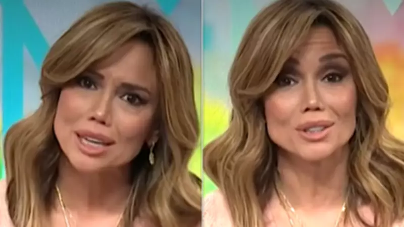 NBC Host Sara Gore Reveals Breast Cancer Diagnosis, Will Take Leave for Treatment