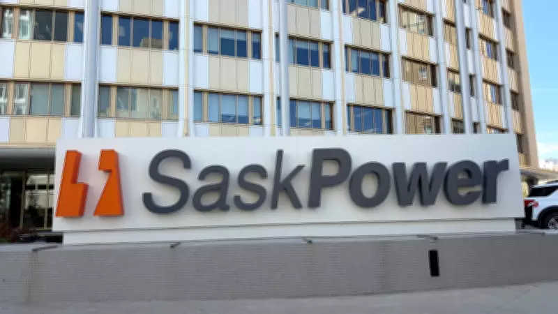 NDP Urges Scrapping of SaskPower Rate Review Over $26B Coal Refurbishment