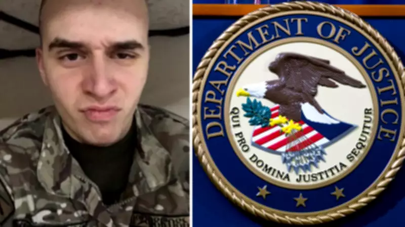Neo-Nazi Sentenced for Santa Poison Candy Plot
