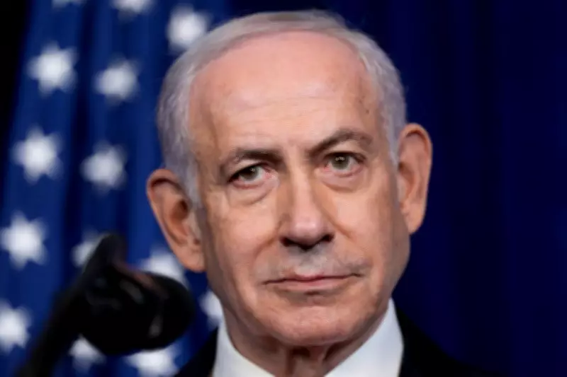 Netanyahu Says Israel Will Escalate Strikes Against Hezbollah in Lebanon